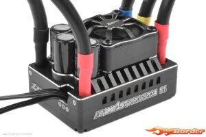 ZTW 1/8 Beast PRO 220A G2 - Burst 1000A - 2-4S 4222033