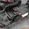 BittyDesign ROCK1 1/10 Clear Body for Vanquish VSV-10 Pre-Cut CR-RK1-VS4 - Afbeelding 8