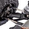 Traxxas Rustler 4x4 VXL HD (Geen accu/lader) 67376-4 - Afbeelding 13