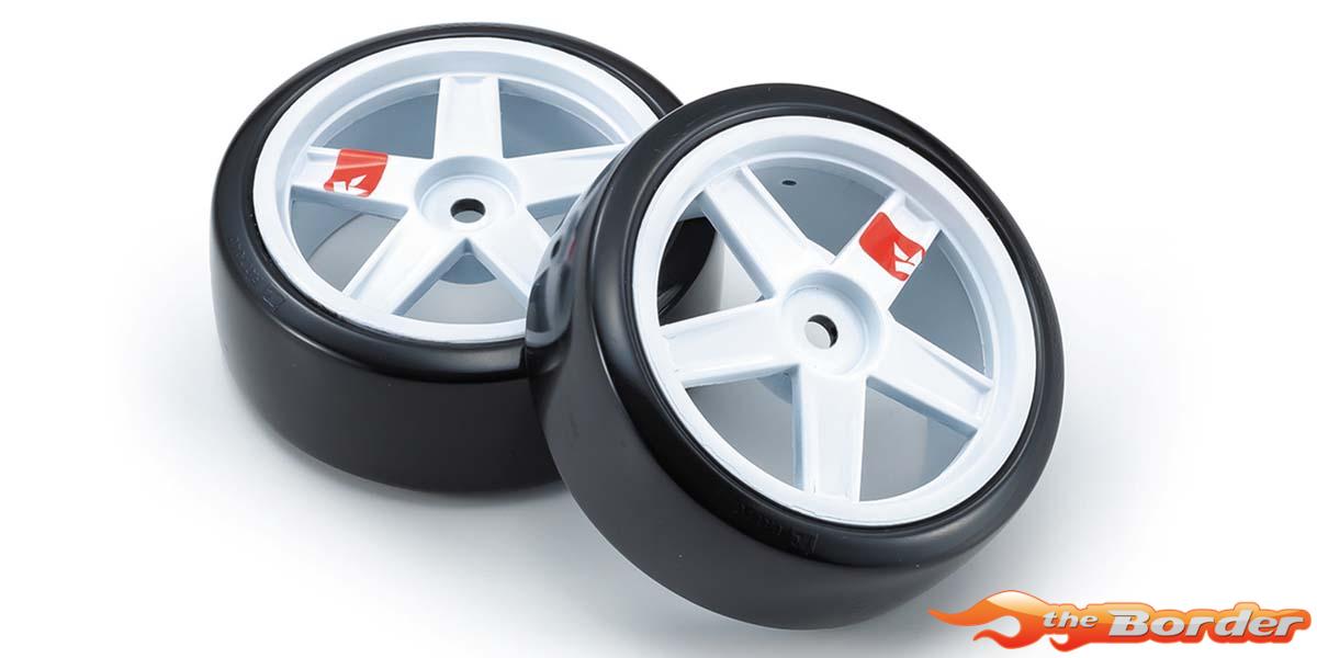 Kyosho 1/10 Fazer MK2 Toyota Supra A80 Drift T1 34471T1B - Afbeelding 5