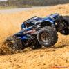 Traxxas Stampede 4x4 VXL HD (Geen accu/lader) 90376-4 - Afbeelding 8