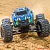 Traxxas Stampede 4x4 VXL HD (Geen accu/lader) 90376-4 - Afbeelding 6