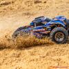 Traxxas Stampede 4x4 VXL HD (Geen accu/lader) 90376-4 - Afbeelding 7