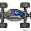 Traxxas Stampede 4x4 VXL HD (Geen accu/lader) 90376-4 - Afbeelding 10