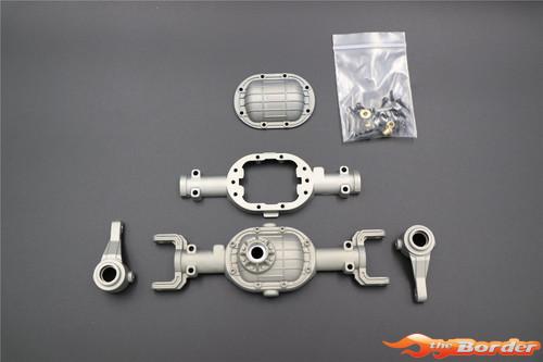 CrossRC Metal Steering Axle Housing Assembly 97400591