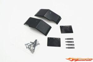 CrossRC Metal Fender Components (Mc Series) 97400596
