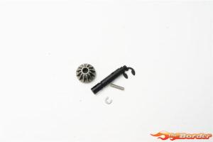 CrossRC Axle Input Gear Assembly (Mc Series) 97400603