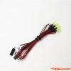 CrossRC Front Steering Lamp Assembly (Mc Series) 97400609 - Afbeelding 2