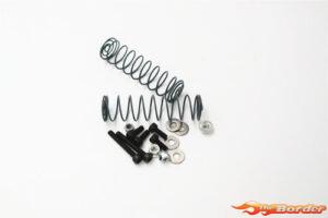 CrossRC Absorber Spring (Mc Series) 97400612