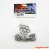 CrossRC Full Set Bearing (MC4) 97400619 - Afbeelding 2
