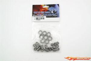 CrossRC Full Set Bearing (MC4) 97400619