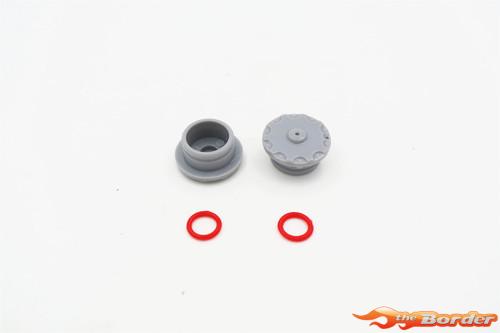 CrossRC Wheel Hub Cover (Mc Series) 97400623