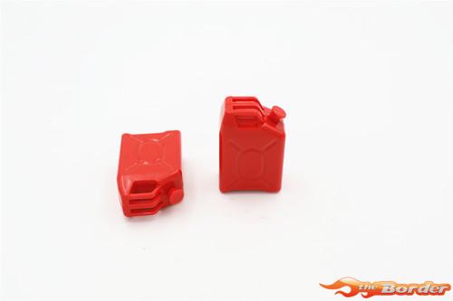 CrossRC Spare Oil Drum (MC8) 97400638