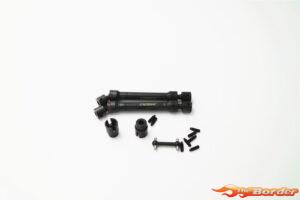 CrossRC HC4 Drive Shaft Kit 97400661