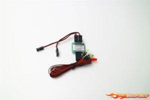 CrossRC HC6 Light Group 97400667