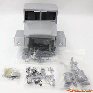 CrossRC HC6 Cab Assembly 97400307
