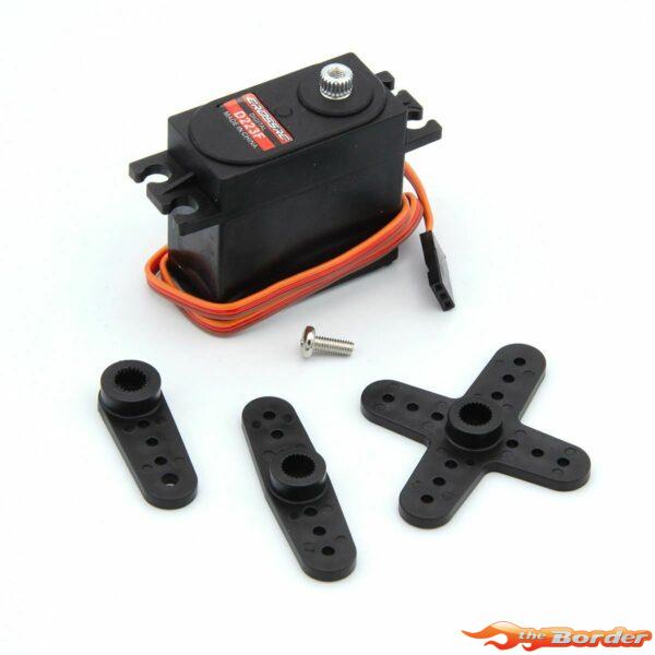CrossRC 4X4 Rtr Steering Servo 97400640