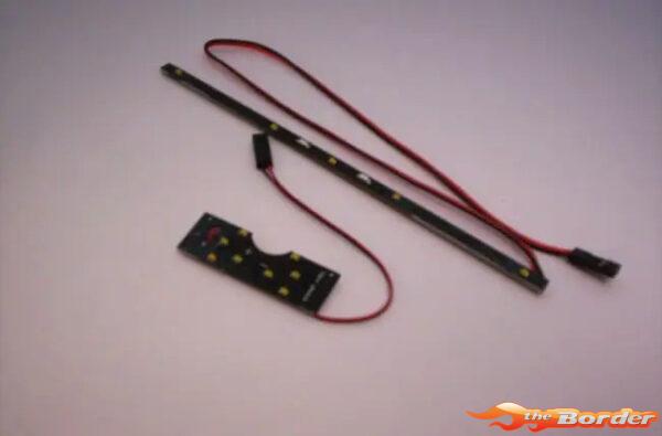 CrossRC TC6 Internal Lighting Components 97400783