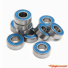 CrossRC AT4 Gearbox Bearings, Accessories 97400853
