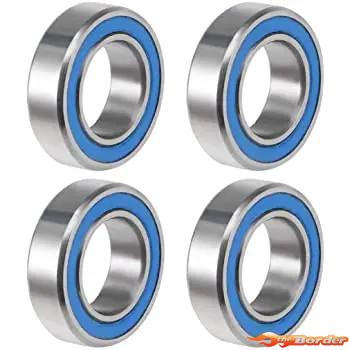 CrossRC AT4 Door Axle Bearing (Front Axle + Rear Axle) 97400863