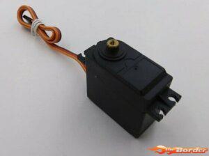 CrossRC AT4 Steering Gear 97400882