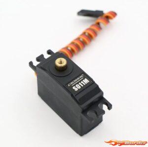 CrossRC S011M Digital Shift/Diff Lock Servo 97400883