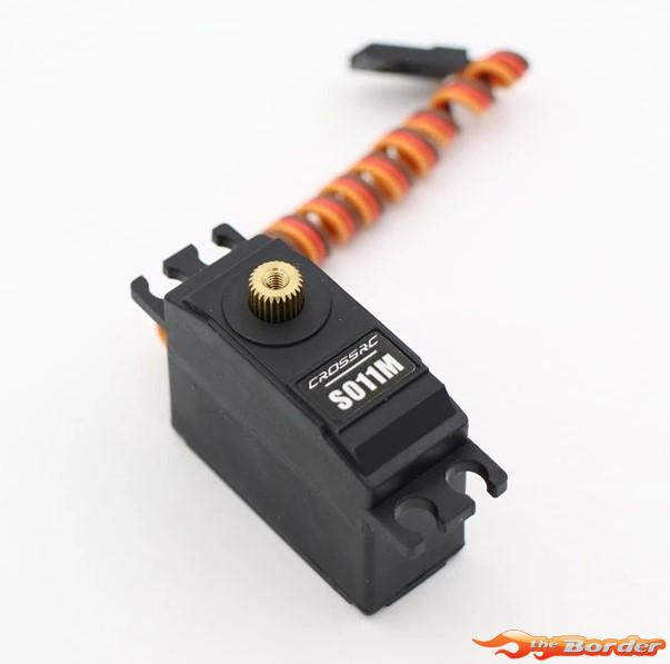 CrossRC S011M Digital Shift/Diff Lock Servo 97400883