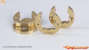 CrossRC Emo Wheel Weight 97400974