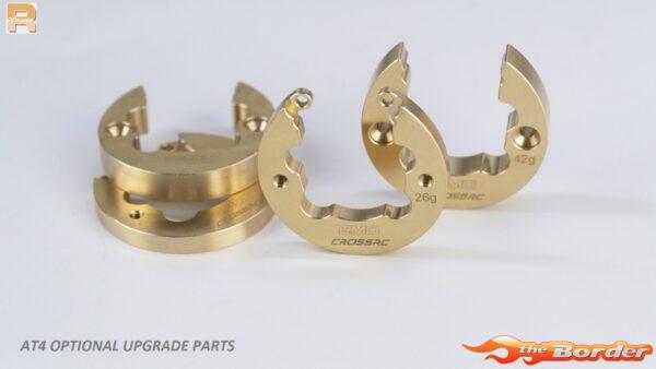 CrossRC Emo Wheel Weight 97400974