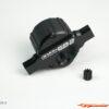 CrossRC Demon GB2 Upgrade Gearbox (Plastic Shell) 97400671 - Afbeelding 2
