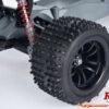 Carson The Blaster FE 1/10 RTR RC Auto (Compleet met accu en lader) 404144 - Afbeelding 5