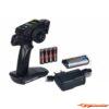 Carson The Blaster FE 1/10 RTR RC Auto (Compleet met accu en lader) 404144 - Afbeelding 3