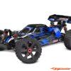 Corally Asuga XLR - RTR 1/8 6S Brushless Buggy C-00288 - Afbeelding 2
