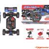 Corally Asuga XLR - RTR 1/8 6S Brushless Buggy C-00288 - Afbeelding 13