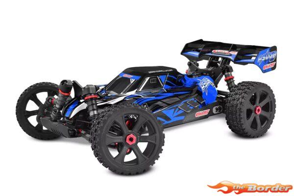 Corally Asuga XLR - RTR 1/8 6S Brushless Buggy C-00288