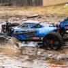 Corally Asuga XLR - RTR 1/8 6S Brushless Buggy C-00288 - Afbeelding 16