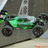Corally Asuga XLR - RTR 1/8 6S Brushless Buggy C-00288 - Afbeelding 18