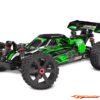 Corally Asuga XLR - RTR 1/8 6S Brushless Buggy C-00288 - Afbeelding 3