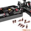 Corally Asuga XLR - RTR 1/8 6S Brushless Buggy C-00288 - Afbeelding 9