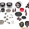 Corally Asuga XLR - RTR 1/8 6S Brushless Buggy C-00288 - Afbeelding 11
