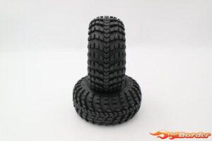 CrossRC 1.9 Inch Fat Tire 94250003
