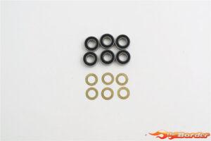 CrossRC AT4 Transfer Case Bearing Accessories 97400845