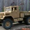 CrossRC Crawling kit - HC6 1/12 6x6 Truck 90100040 - Afbeelding 15