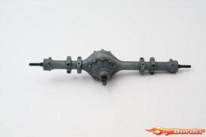CrossRC G4 Rear Drive Axle 96307310