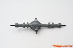 CrossRC G4 Through Drive Axle 96308310