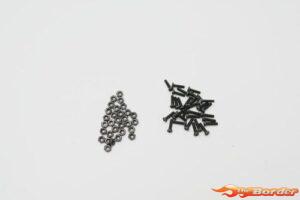 CrossRC HC4 Wheel Simulation Screw 97400267