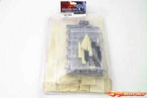 CrossRC HC6 Bed Assembly 97400315