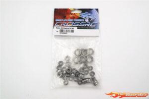 CrossRC HC6 Full Car Bearing 97400669