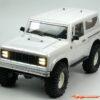 CrossRC KR4-B 1/10 Crawler Kit - Athletics Version 90100070 - Afbeelding 4