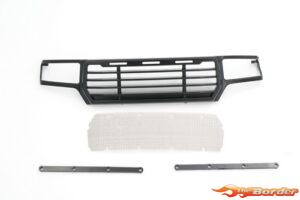 CrossRC KR4 Main Grille (Black) 97400743